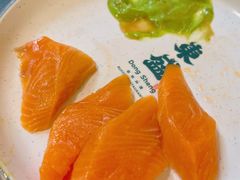 -東盛炭烤自助料理(玄武招商花园城店)