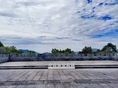 -黄贤森林公园
