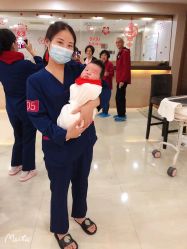 点击看大图 -爱贝蕊恩韩式月子会所(南山店)