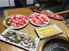 -贵厨酸汤牛肉(小十字店)