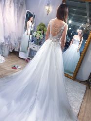 -LANYI COUTURE高级婚纱礼服改衣店