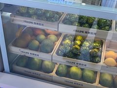 -鲜果时间·果蔬茶(欧亚商都超市店)