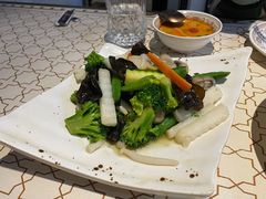 -Siam泰餐厅(水上公园店)