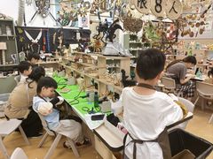 -艺塔木美学教育(和达校区)