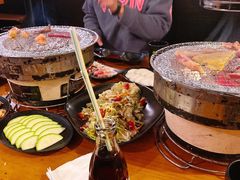 -赤羽烧肉屋(琅琊古道店)