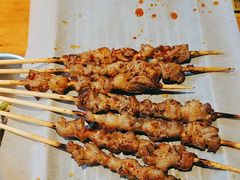 -肉串汪(月坛店)