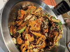 -一棠龙虾•王牌虾球(楚河汉街店)