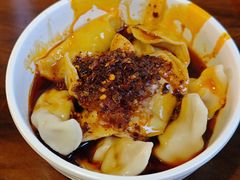 -春阳水饺(香槟广场店)