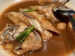 家烧鲳鱼-新荣记(椒江店)