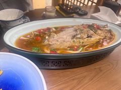 -鸿运楼·舌尖上的徽菜