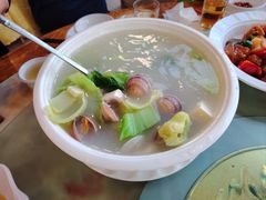 -新金盛·海鲜酒楼(盐田店)