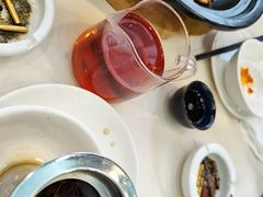 -馨越楼·点心·粤菜(赤坎店)