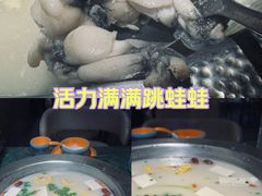 -麻田会 ·鲜活现烹·牛蛙火锅(珠江新城维家思广场店)