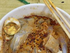 -清真·宏顺祥卤汁凉粉(大皮院店)