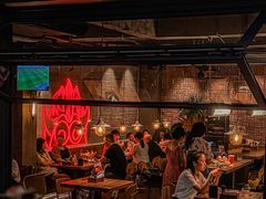 -Devils’ Brewery小恶魔精酿啤酒(武汉天地店)