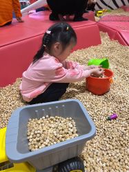 -Eureka优瑞卡儿童主题乐园(合生汇购物中心店)