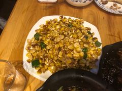 -二孃鸡爪爪(东郊记忆店)