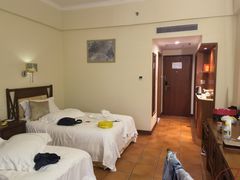 -三亚亚龙湾金棕榈度假酒店