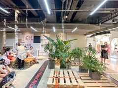 -南京时尚莱迪购物广场(正洪街店)