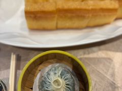 -北京泰富酒店-柏景轩中餐厅