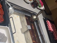 -海底捞火锅(金地广场生日主题店)