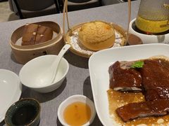 -凯逸轩·匠心粤菜(中城名仕汇店)