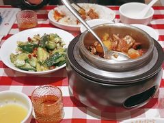 -西贝(紫荆广场店)