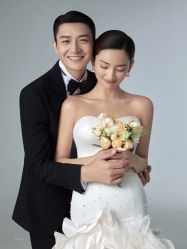 -青禾婚纱摄影(杭州店)