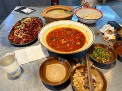 -馬伍旺川菜(江北虹悦城店)