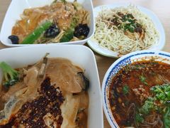 -林静小吃(复兴路店)