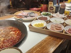 -老天桥蛙炉火锅(姑苏总店)