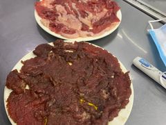 -松明一烤肉馆(鲁园店)