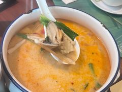 -帕蓝·暹罗料理(大学路店)