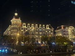 -海河游船-永乐码头(大悲院)