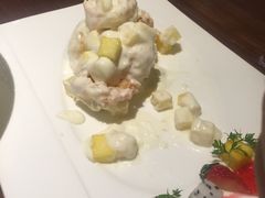 -陆壹捌餐厅(五大道店)