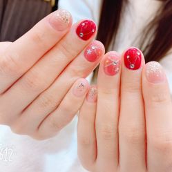 点击看大图 -艾薇美甲美睫