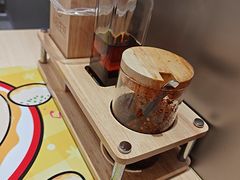 -小杨生煎(深圳岗厦北店)