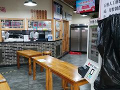 大堂-李四辈(众意路9店)
