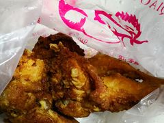 炸鸡腿-新桥炸鸡店(新桥大街直营店)