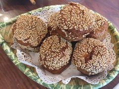 -竹叶涮肉坊(总店)