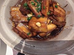 -鄱阳湖·江西小炒·瓦罐煨汤(五道口店)