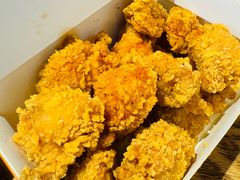 -前进5路汉堡炸鸡(前进五路店)