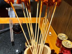 -珮姐老火锅(新街口店)