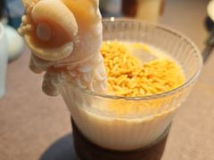 -沅江水·空中花园餐厅(珠江新城雅居乐中心店)