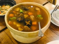 -茹·pure vegan(博华广场店)