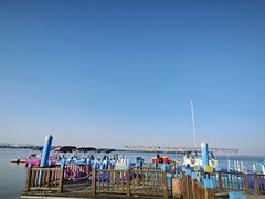 -瑶湖湿地自然保护区