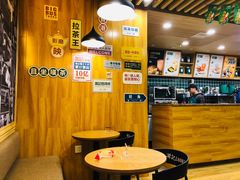 -澜记香港饮品专门店(五江天街店)