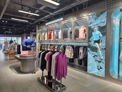 -三夫户外(天钥桥路店)