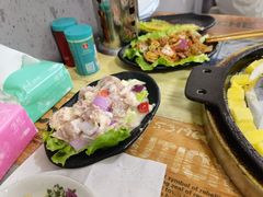 -盘尚石棉烤肉(蒲江店)