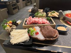 -湊湊火锅·茶憩(打浦桥日月光店)